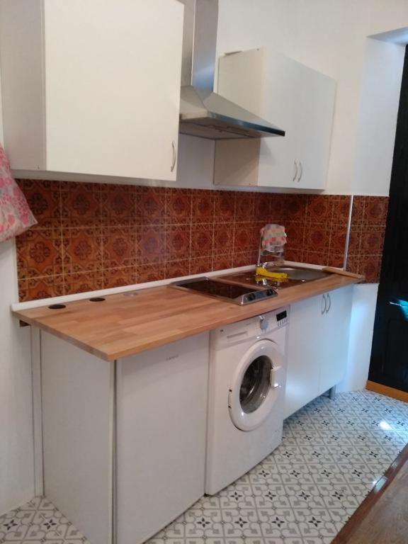 Appartamento Centro Encarnacion 1º I Siviglia