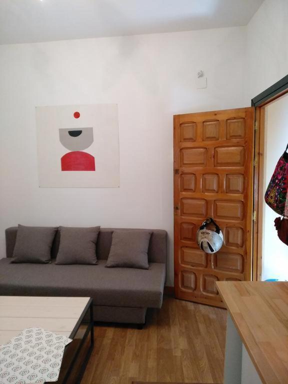 Centro Encarnacion 1º I Appartamento *